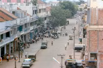 Hình ảnh bất ngờ về phố phường Nha Trang thập niên 1960 (2)