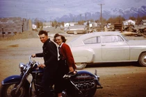 Ảnh cực lạ về tiểu bang Alska của Mỹ thập niên 1950-1960