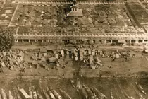 Ảnh tuyệt đẹp kinh thành Huế xưa nhìn từ máy bay (2)