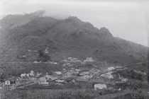 Ảnh cực độc chưa tiết lộ về Sa Pa thập niên 1920 