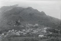 Ảnh cực độc chưa tiết lộ về Sa Pa thập niên 1920 