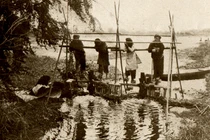 Ảnh quý về Việt Nam từ một cuốn sách cổ của Pháp (2)