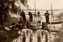 Ảnh quý về Việt Nam từ một cuốn sách cổ của Pháp (2)