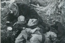 Ảnh độc về trận đánh Thung lũng Chết thời Thế chiến II (2)