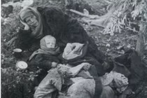 Ảnh độc về trận đánh Thung lũng Chết thời Thế chiến II (2)