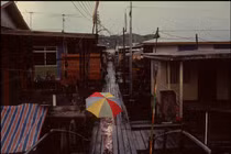 Cuộc sống ở Brunei năm 1992 qua ống kính người Nga (2)