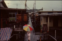 Cuộc sống ở Brunei năm 1992 qua ống kính người Nga (2)