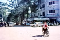 Hình ảnh khó quên về ở Vũng Tàu năm 1968 của Terry Maher (2)