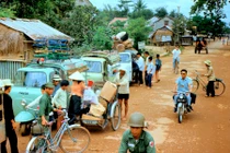 Quảng Ngãi năm 1967 qua ống kính sĩ quan pháo binh Mỹ (2)