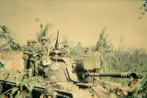 Loạt ảnh độc chưa từng công bố về chiến tranh Việt Nam (2)