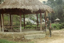 Soi cuộc sống của lính Mỹ ở Đà Lạt thời chiến tranh VN