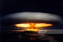 Hình ảnh kinh hoàng về các vụ thử bom H trong lịch sử (2)