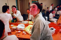 Cận cảnh cuộc sống trong khu Chinatown ở New York năm 1996 (2)