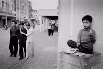 Hà Nội thập niên 1990 qua ảnh của Philip Jones Griffiths (2)