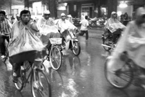 Sài Gòn năm 1993 trong ảnh của Ferdinando Scianna (1)