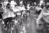 Sài Gòn năm 1993 trong ảnh của Ferdinando Scianna (1)