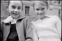 Ảnh đời thường khó quên ở Leningrad thập niên 1970 - 1980