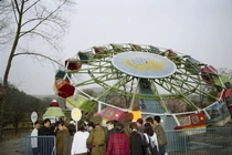 Bình Nhưỡng năm 1997 qua ống kính nhiếp ảnh gia Anh (1)