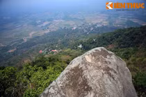 Về chốn linh địa huyền thoại, nơi Bà Đen ba lần "hiển linh"