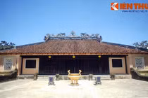 Khám phá chùa Thập Tháp, ngôi cổ tự đệ nhất Bình Định