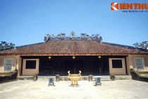 Khám phá chùa Thập Tháp, ngôi cổ tự đệ nhất Bình Định