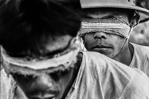 Chiến tranh Việt Nam qua ống kính nữ phóng viên Pháp (2)