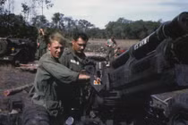 Cuộc chiến tranh Việt Nam qua ống kính Warren Welch