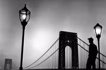 Tận mục cuộc sống ở New York thập niên 1940 - 1950​ 