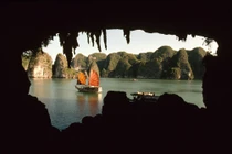 Ngắm hình ảnh tuyệt vời về Quảng Ninh năm 1994 - 1995