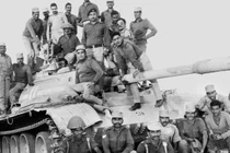 Cuộc chiến 13 ngày dẫn đến sự độc lập của Bangladesh