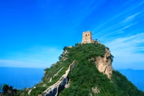 Ngọn núi thiêng bí ẩn nhất Trung Quốc, 12 hoàng đế chọn để tế trời 