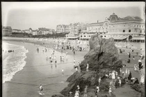 Ảnh mới công bố về nước Pháp hơn 100 năm trước (2)