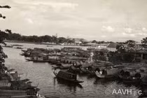 Loạt ảnh cực quý về cố đô Huế thời thuộc địa (2)