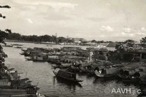 Loạt ảnh cực quý về cố đô Huế thời thuộc địa (2)