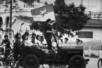Ảnh không thể quên về Sài Gòn ngày 30/4/1975 của Getty (2)