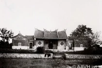 Loạt ảnh cực quý về Chợ Lớn xưa của người Pháp (2)