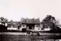 Loạt ảnh cực quý về Chợ Lớn xưa của người Pháp (2)