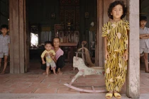 Loạt ảnh quý giá về Cần Thơ năm 1994 (2)