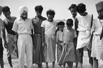 Myanmar năm 1942 qua ống kính phóng viên Anh (1)