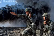 Đài Loan có gì trong tay để tự vệ trước một cuộc chiến tổng lực?