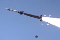 Nga mang tên lửa Hermes với tầm bắn kỷ lục tới Ukraine