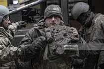 Nga tuyên bố loại khỏi vòng chiến đấu 5 lữ đoàn Ukraine tại Soledar 