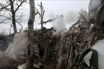 Quân đội Nga sử dụng Bakhmut như một "cái bẫy" cho Ukraine?