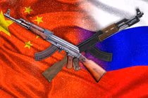 Tại sao Kalashnikov Type-56 của Trung Quốc kém hơn AK-47 của Liên Xô