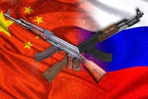 Tại sao Kalashnikov Type-56 của Trung Quốc kém hơn AK-47 của Liên Xô