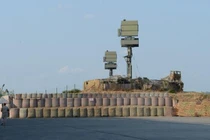 Tên lửa đặc biệt nào đã phá hủy radar tối tân nhất của Nga?