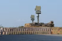 Tên lửa đặc biệt nào đã phá hủy radar tối tân nhất của Nga?