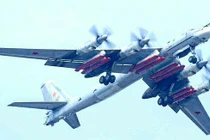 Tên lửa hành trình nào của Nga khiến NATO thất kinh?