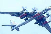 Tên lửa hành trình nào của Nga khiến NATO thất kinh?