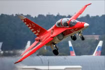 Không quân Việt Nam sẽ sử dụng máy bay Yak-130 vào nhiệm vụ gì?